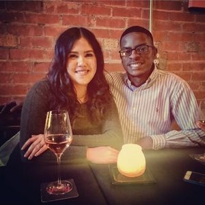 Meet your Posher, Wayne